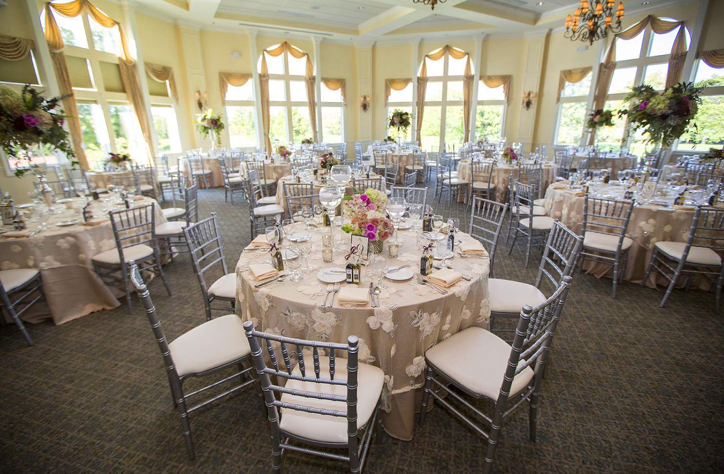 Weddings Irondequoit Country Club Rochester Ny