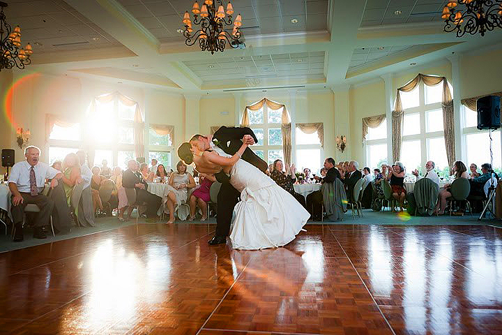 Weddings Irondequoit Country Club Rochester Ny