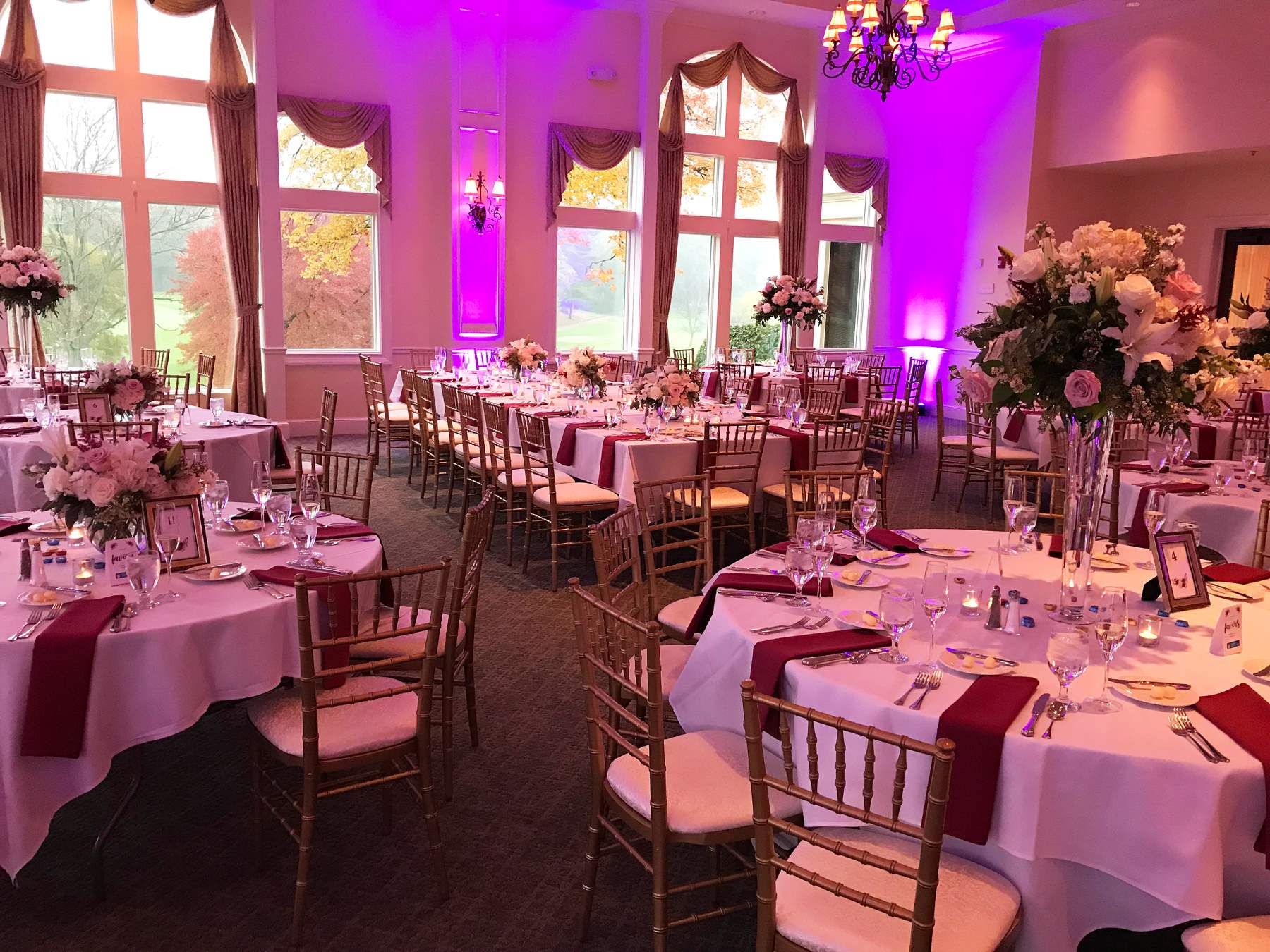 Weddings Irondequoit Country Club Rochester Ny