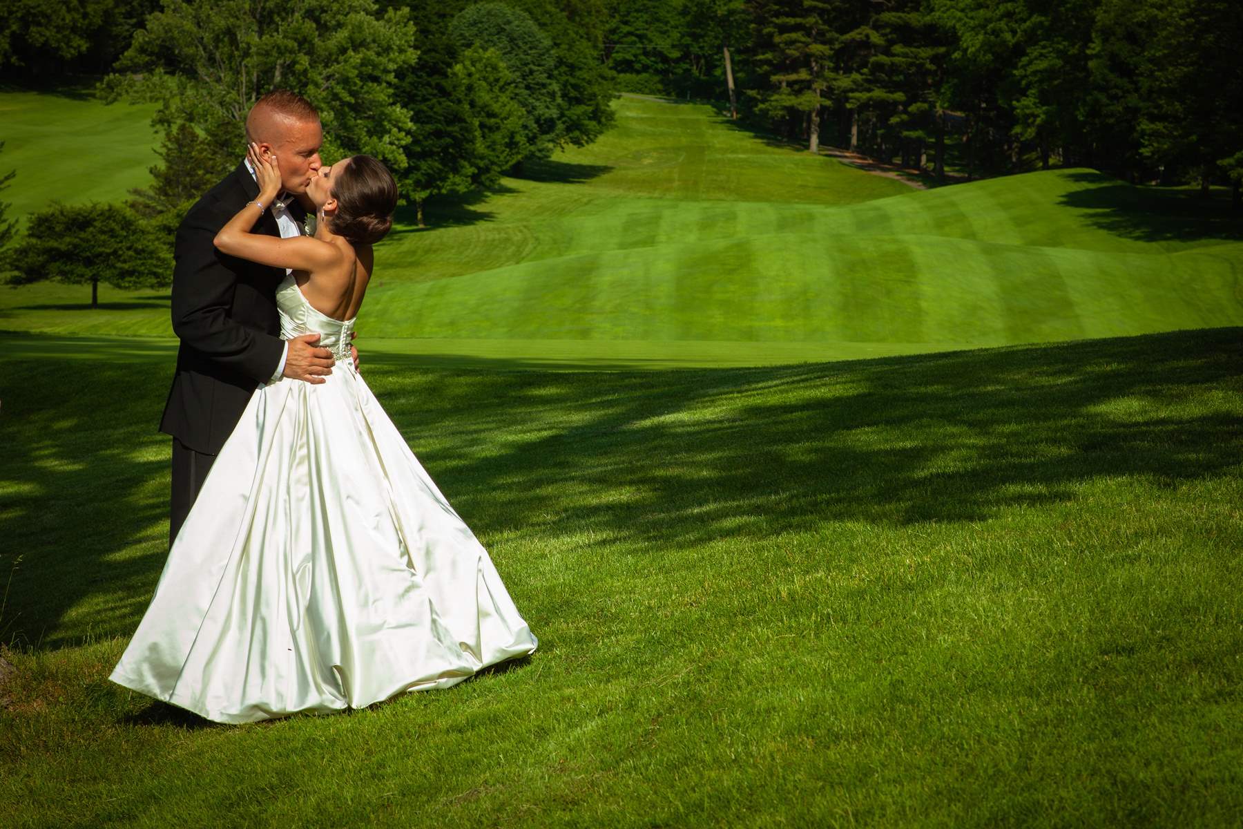 Weddings Irondequoit Country Club Rochester Ny