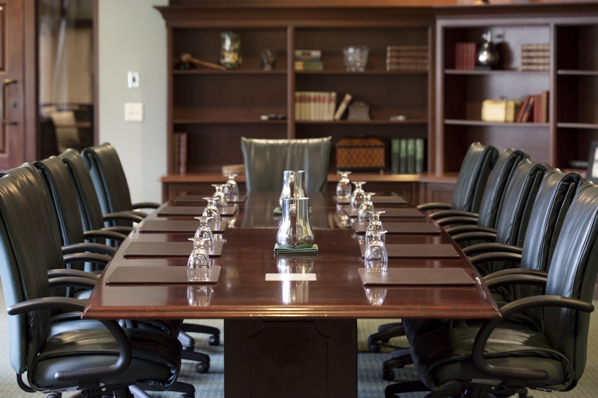 Board Room